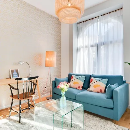 Newton Boutique Residences - Eu Area 4*