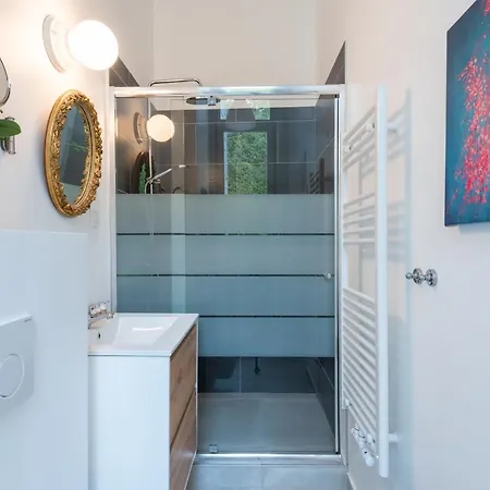 Newton Boutique Residences - Eu Area 4* ブリュッセル