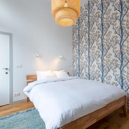 Newton Boutique Residences - Eu Area 4*