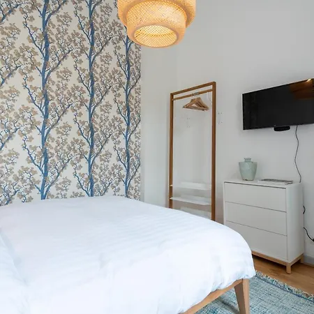 Newton Boutique Residences - Eu Area