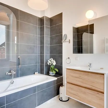 Newton Boutique Residences - Eu Area מלון דירות