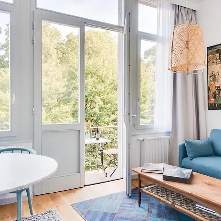 Newton Boutique Residences - Eu Area 4* ブリュッセル