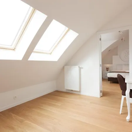 Apartman Ay Flat *