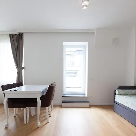 Appartement Ay Flat