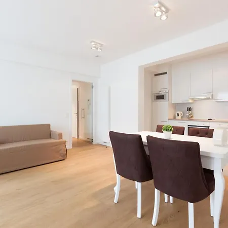 Apartman Ay Flat *