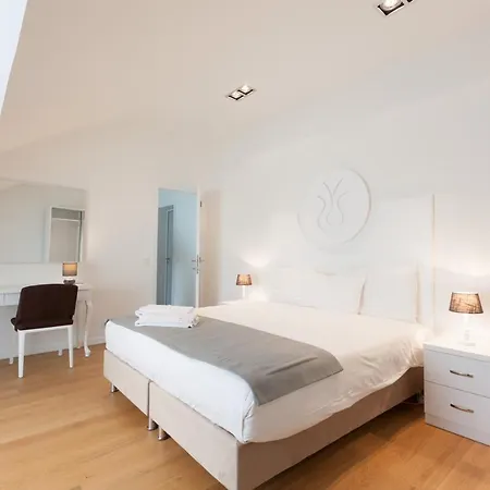Ay Flat Apartman *