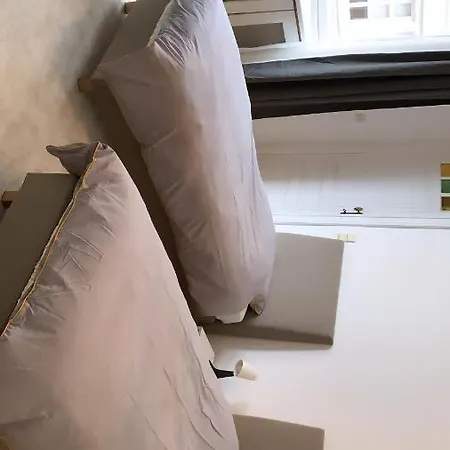 In The Heart Of Apartment Brussels