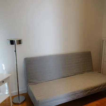 Apartment In The Heart Of *