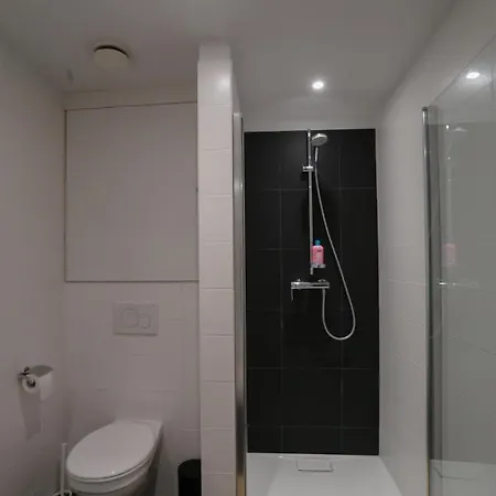 European Institutions Διαμέρισμα Βρυξέλλες