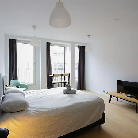 European Institutions * Βρυξέλλες