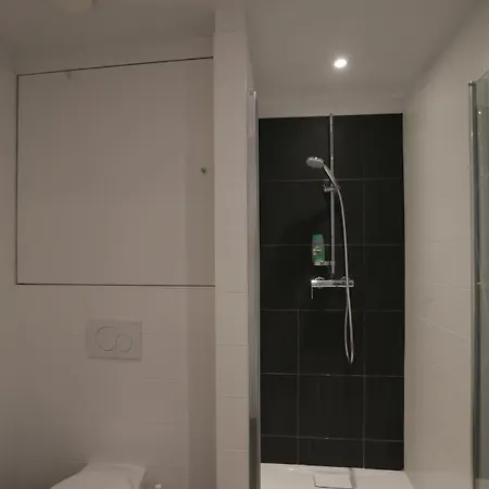 European Institutions Διαμέρισμα Βρυξέλλες