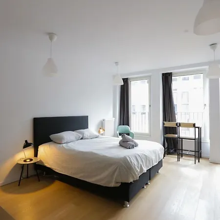 Apartamento European Institutions Bruselas