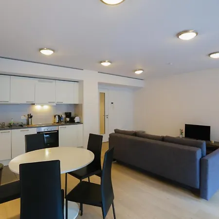 European Institutions Brussel