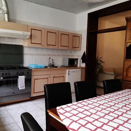 Appartamento House Under The Figue Eu