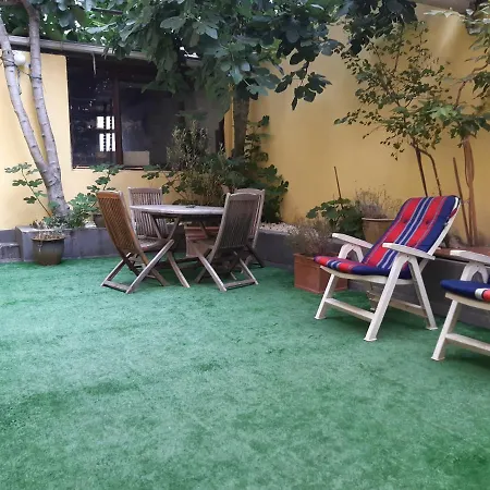 House Under The Figue Eu