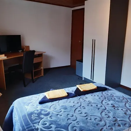 Appartamento House Under The Figue Eu