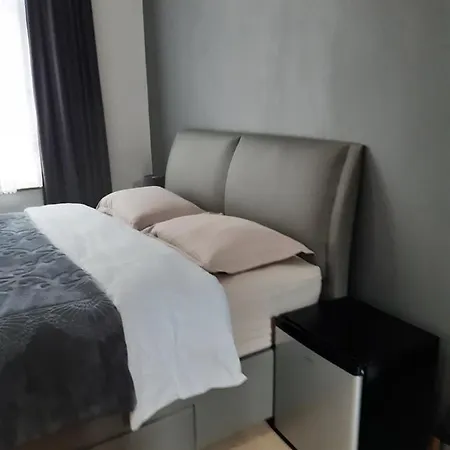 Apartamento House Under The Figue Eu *