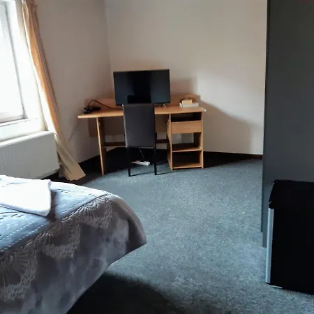 Apartman House Under The Figue Eu Brüsszel
