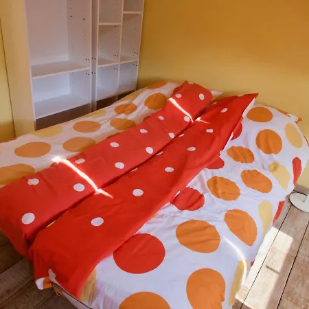 Jolie Maison Dans Ecrin De Verdure A * Brussels