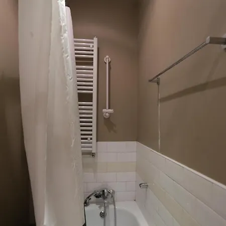 Center Apartment