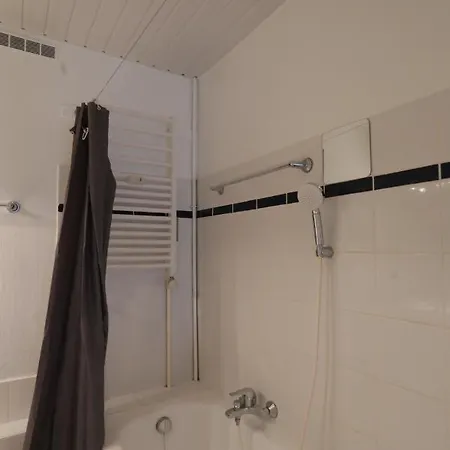 Center Apartment