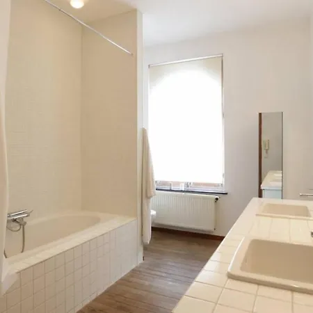 Rez/duplex 3 Ch Et Jardin Apartment *