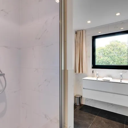 Appartamento Chatelain Terrace - Louise *