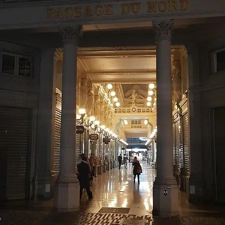 Du Centre Ville *