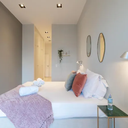 Sweet - Waterloo Apartment Brussels