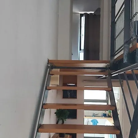 Habitación en casa particular Au Centre Ville