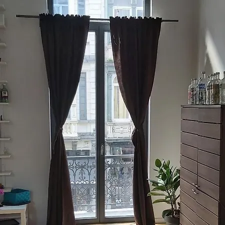 Au Centre Ville Habitación en casa particular *