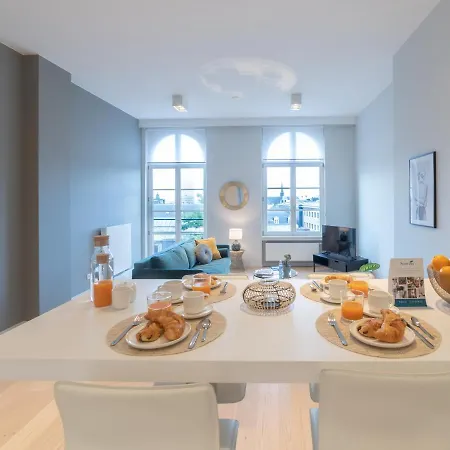 Apartment Sweet - Waterloo Brüssel