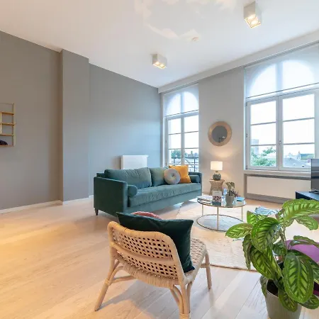 Apartment Sweet - Waterloo Brussels