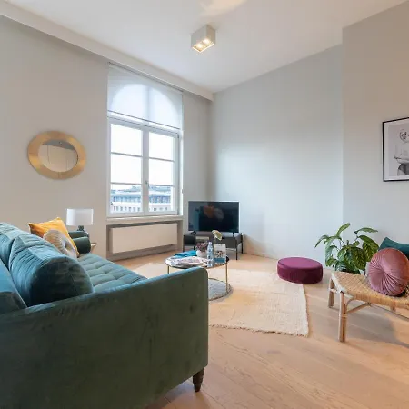 Apartment Sweet - Waterloo Brüssel