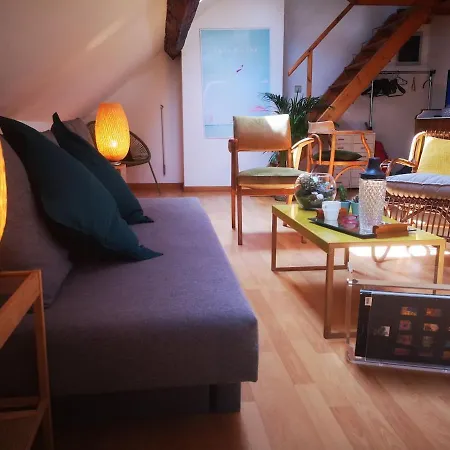 Cosy-design-central-hip Brüssel