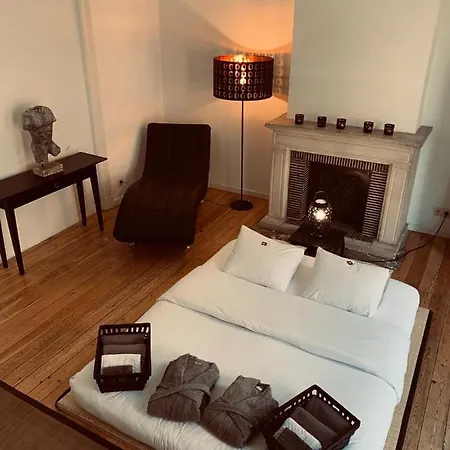 Chic Cocoon Gasthof