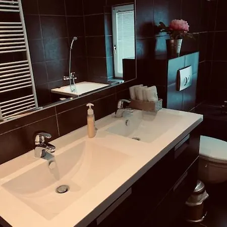 Chic Cocoon Gasthof 3*