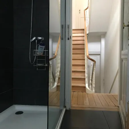 Chic Cocoon Guest house Saint-Gilles