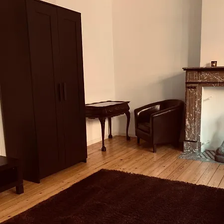 Guest house Chic Cocoon Saint-Gilles