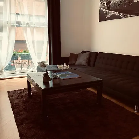 Chic Cocoon Gasthof