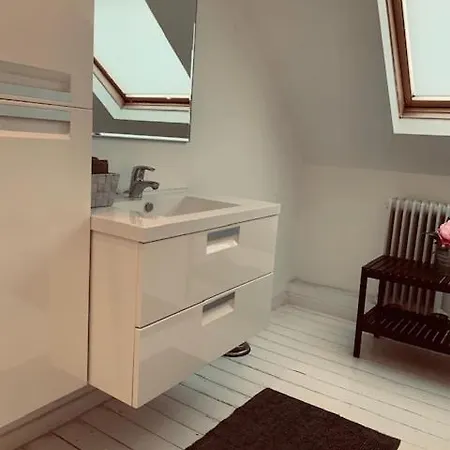 Chic Cocoon Guest house Saint-Gilles