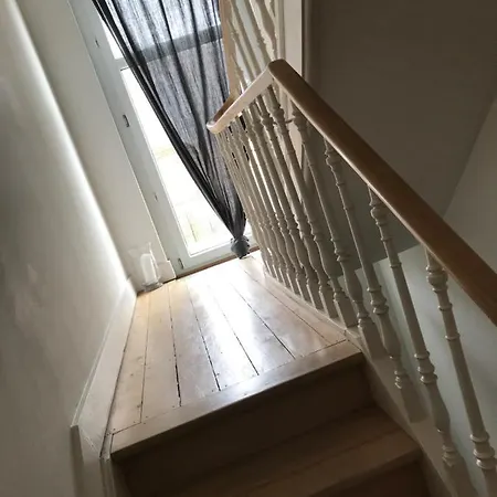 Guest house Chic Cocoon 3*