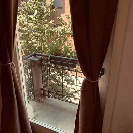 Guest house Chic Cocoon 3*