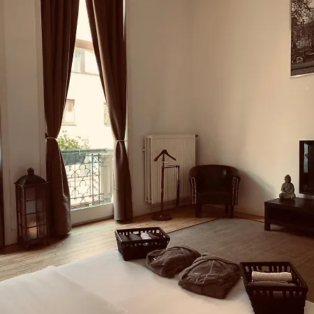 Chic Cocoon Guest house