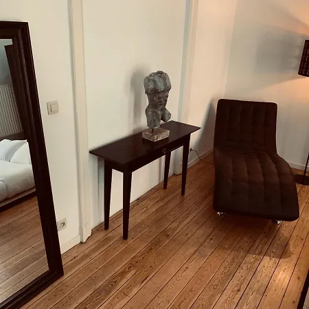 Guest house Chic Cocoon Saint-Gilles
