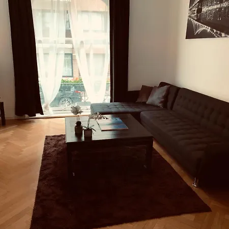 Guest house Chic Cocoon Saint-Gilles