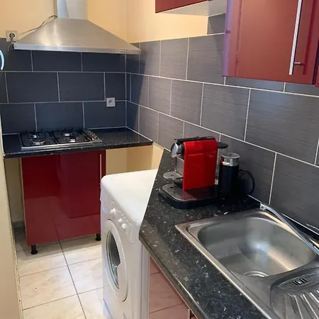 Tasson-snel Appartement *
