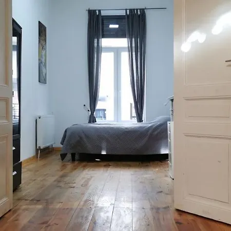 Tasson-snel Apartmán