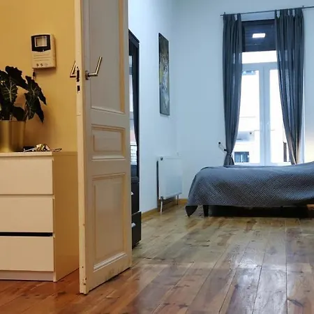 Apartmán Tasson-snel *