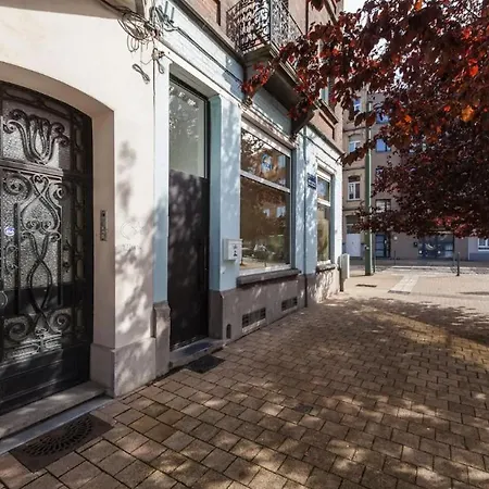 Picturesque & Bright 2 Floor With A View Apartman *